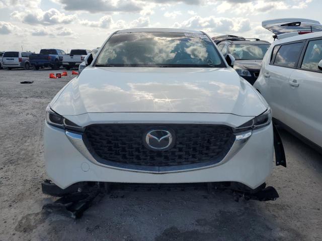 2023 MAZDA CX-5 - JM3KFBAM6P0283042
