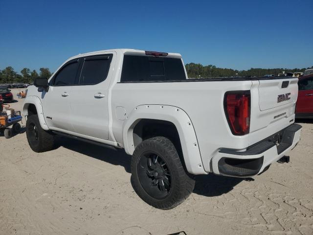 2022 GMC SIERRA LIM - 1GTP9EEL4NZ163676