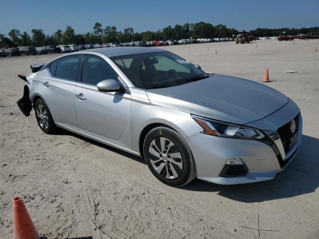 2019 NISSAN ALTIMA S - 1N4BL4BVXKC248151