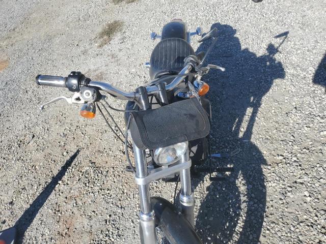2008 HARLEY-DAVIDSON FXDBI 1HD1GX4138K320889
