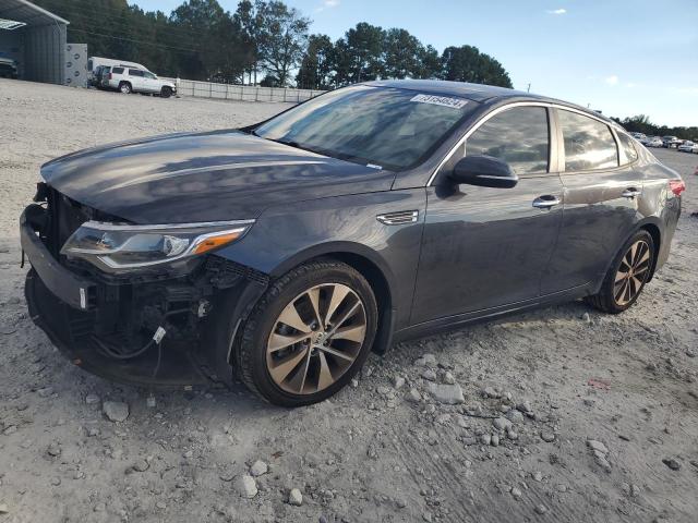 VIN 5XXGT4L32KG292870 2019 KIA Optima, LX no.1