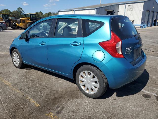 VIN 3N1CE2CPXGL401896 2016 Nissan Versa, S no.2