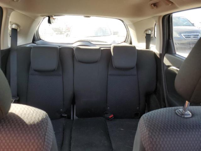 2020 HONDA FIT LX - 3HGGK5H43LM724698