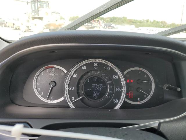 2017 HONDA ACCORD LX 1HGCR2F31HA264075