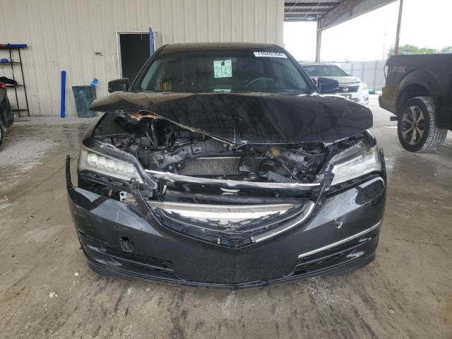 VIN 19UUB1F34GA012547 2016 Acura TLX no.5