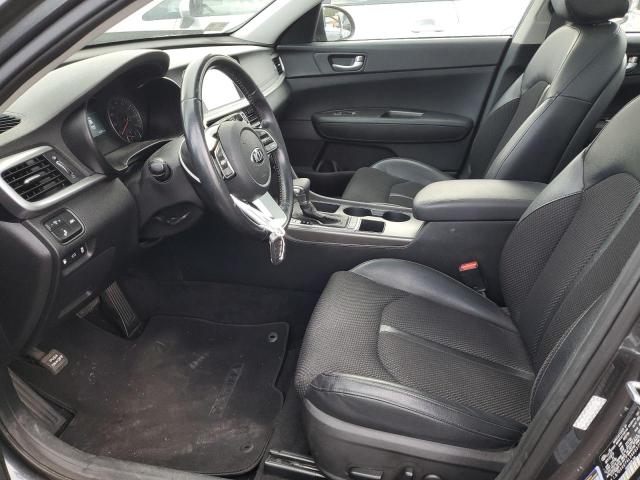 2019 KIA OPTIMA LX - 5XXGT4L34KG378133