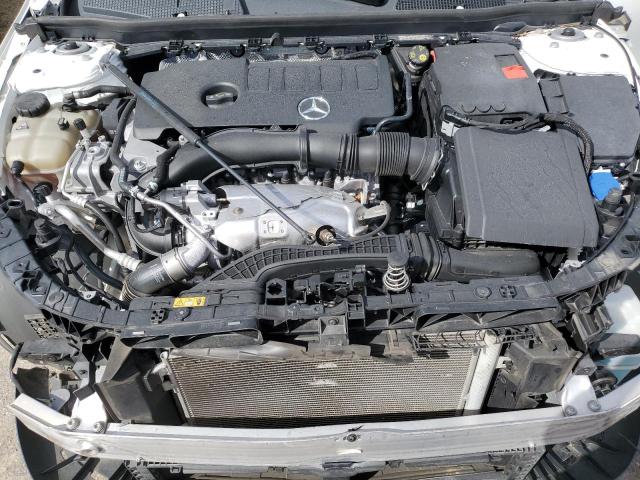 VIN WDD3G4EBXKW033572 2019 Mercedes-Benz A-Class, 220 no.11