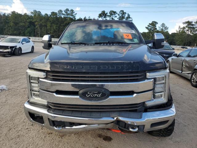 2019 FORD F250 SUPER - 1FT7W2BT1KEC06787