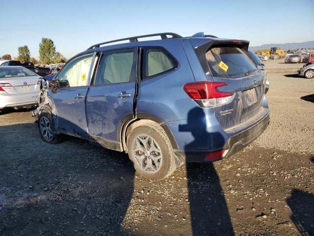 2022 SUBARU FORESTER P - JF2SKAEC0NH505610