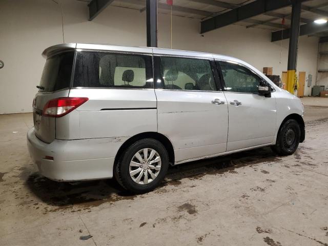 VIN JN8AE2KP0G9154679 2016 NISSAN QUEST no.3