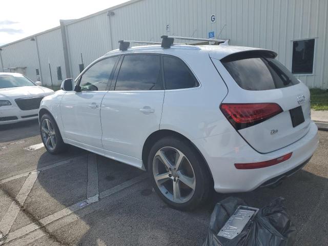 VIN WA1DGAFPXEA006777 2014 Audi Q5, Premium Plus no.2