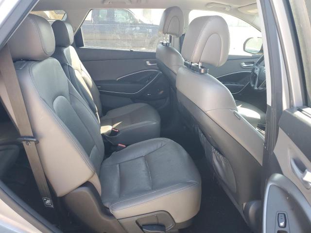 2016 HYUNDAI SANTA FE S - KM8SR4HFXGU141994