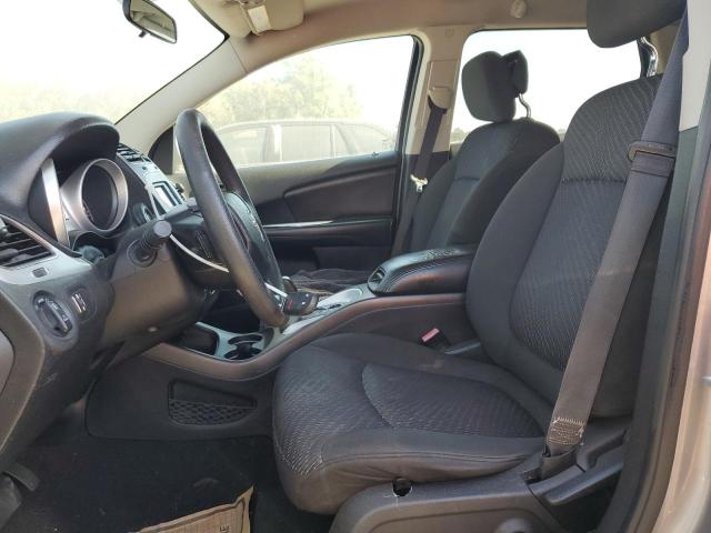 2016 DODGE JOURNEY SX - 3C4PDCBG7GT223972