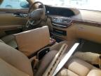 MERCEDES-BENZ S 550 4MAT снимка