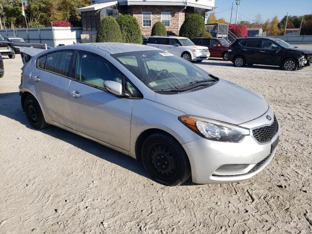 2016 KIA FORTE LX - KNAFX4A63G5498964
