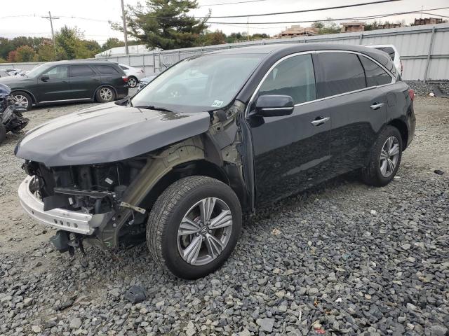 2020 ACURA MDX #2940781314