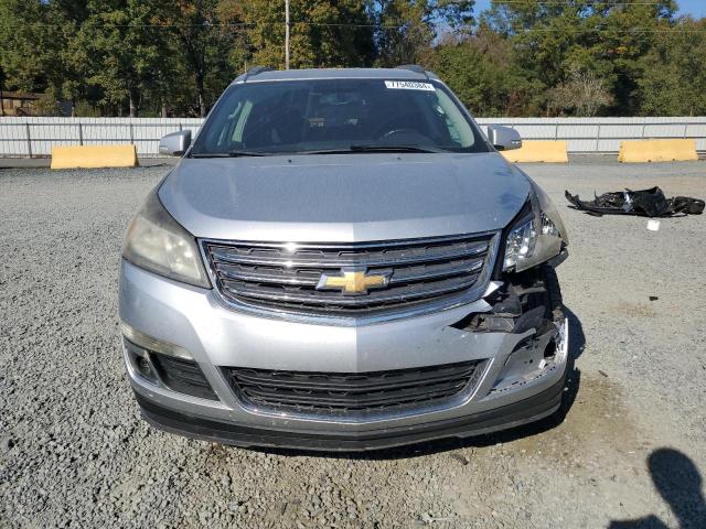 VIN 1GNKRHKD4EJ370941 2014 Chevrolet Traverse, LT no.5