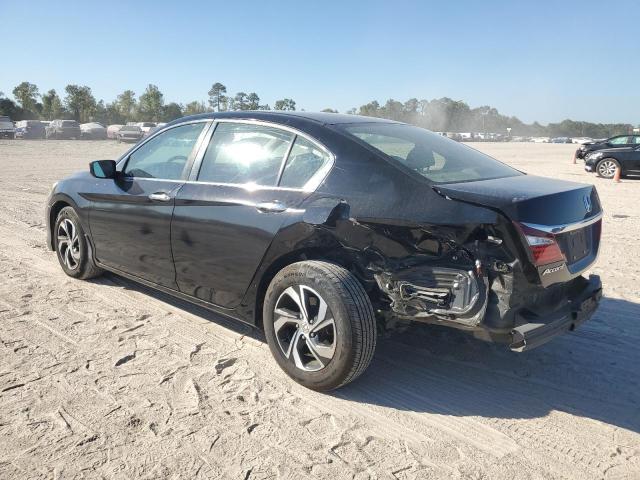 2017 HONDA ACCORD LX - 1HGCR2F34HA225691