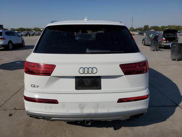 2019 AUDI Q7 PREMIUM - WA1LHAF72KD026086