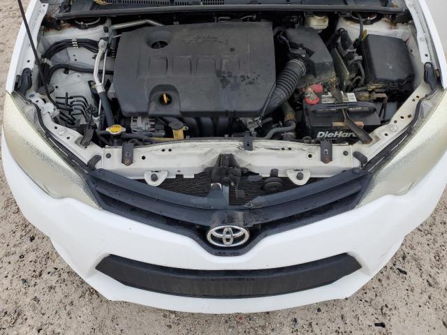 VIN 2T1BURHE2EC171802 2014 Toyota Corolla, L no.11