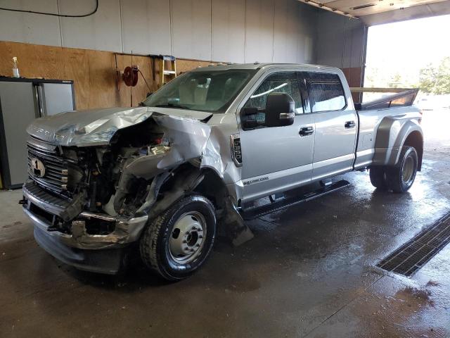 2022 FORD F350 SUPER #3020929744