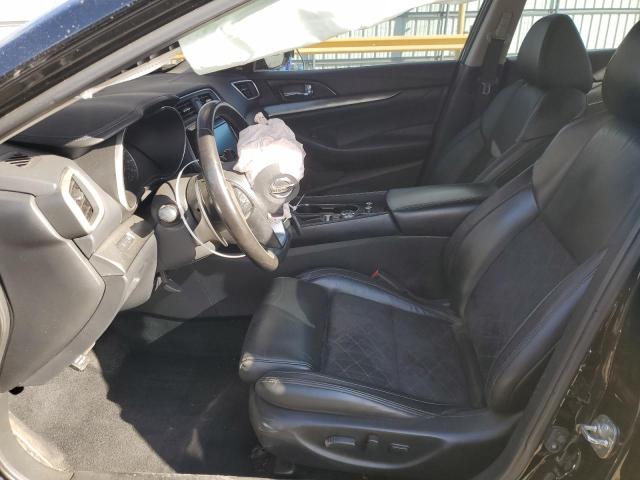 2017 NISSAN MAXIMA 3.5 - 1N4AA6APXHC428948