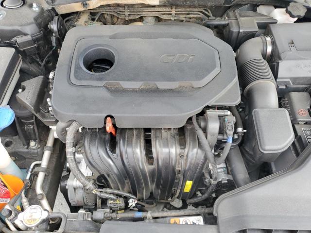 2018 HYUNDAI SONATA SPO - 5NPE34AF7JH638855