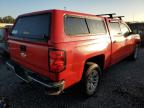 CHEVROLET SILVERADO photo