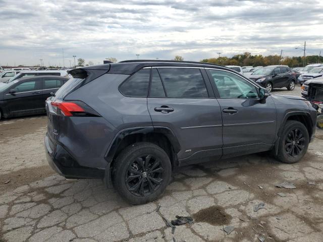 2023 TOYOTA RAV4 XSE - 4T3E6RFV7PU123943