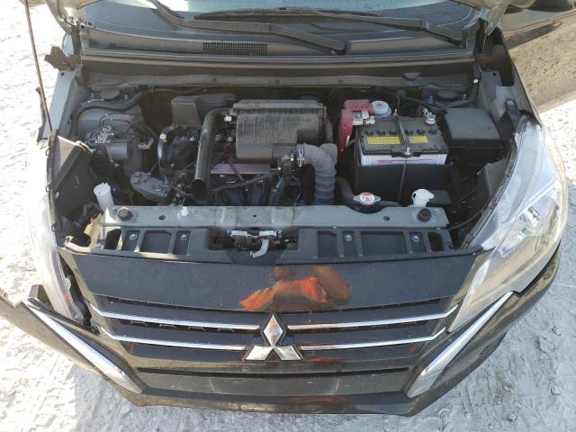 2024 MITSUBISHI MIRAGE ES - ML32AUHJ6RH003982