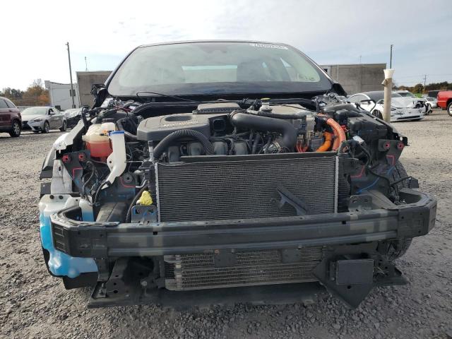 VIN 3FA6P0RU2KR212788 2019 Ford Fusion, Titanium no.5