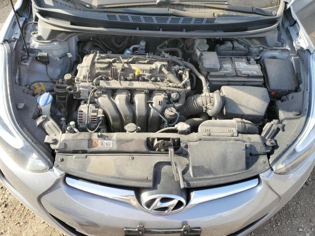 2016 HYUNDAI ELANTRA SE - 5NPDH4AE3GH778866
