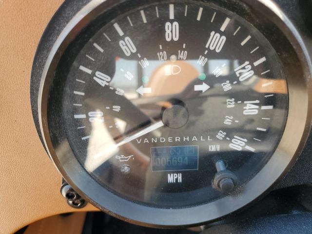 2021 VAND VENICE 7KGTC2V14MR002043