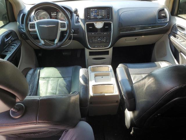 VIN 2C4RC1BG5DR743084 2013 Chrysler Town and Countr... no.8