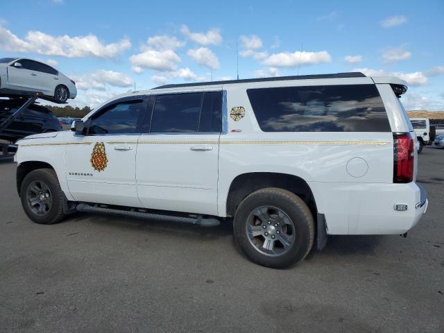 2017 CHEVROLET SUBURBAN K - 1GNSKHKC7HR151506