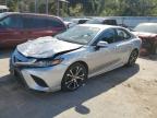 2019 TOYOTA CAMRY L - 4T1B11HK1KU247083