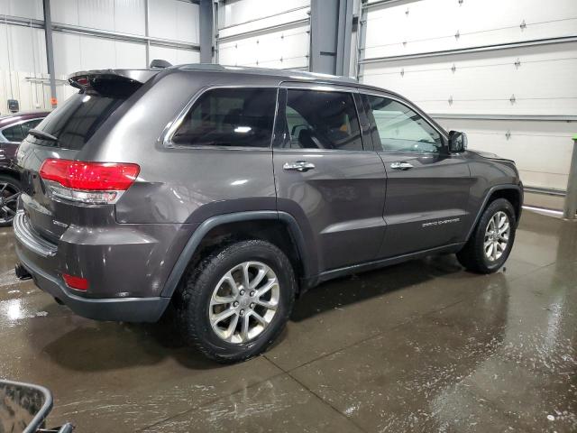 2015 JEEP GRAND CHER - 1C4RJFBG8FC815376