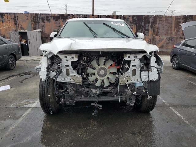 VIN 5TFNC5AB7NX001526 2022 TOYOTA TUNDRA no.5