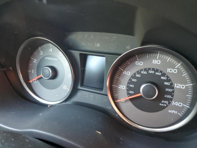 2015 SUBARU FORESTER 2 - JF2SJGDC6FH833798