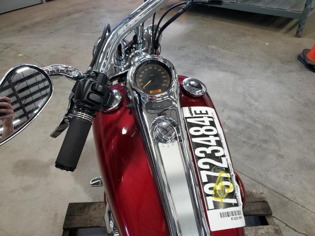 2004 HARLEY-DAVIDSON FXSTDI 1HD1JBB184Y047785