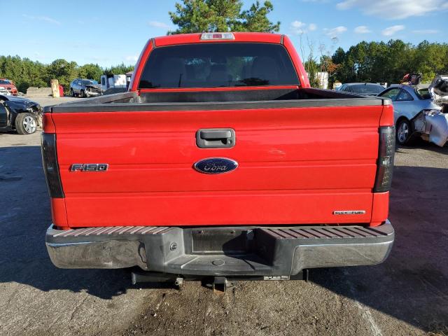 VIN 1FTFW1EF9EFB40533 2014 Ford F-150, Supercrew no.6