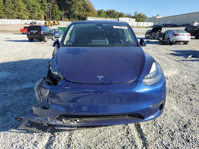 VIN 7SAYGDEE1PA058950 2023 Tesla MODEL Y no.5