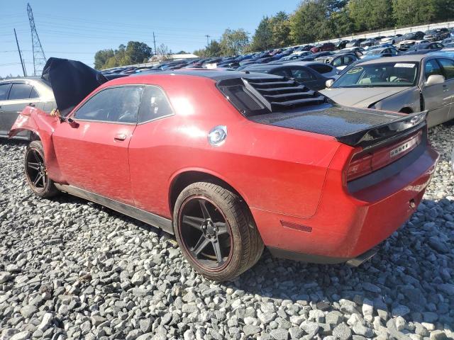 VIN 2C3CDYAG6EH236235 2014 Dodge Challenger, Sxt no.2