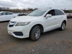 Lot #3050300902 2016 ACURA RDX TECHNO