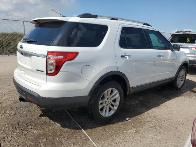 VIN 1FM5K7D82DGA08411 2013 Ford Explorer, Xlt no.3