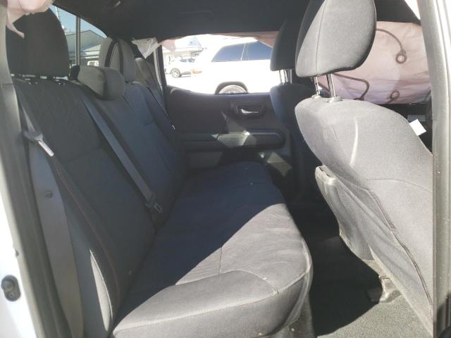 2020 TOYOTA TACOMA DOU - 3TMCZ5AN6LM356903