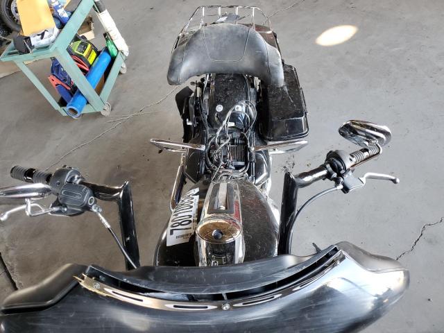 2010 HARLEY-DAVIDSON FLHTK 1HD1KEM12AB654081