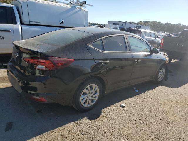 VIN KMHD74LF8LU062999 2020 Hyundai Elantra, SE no.3