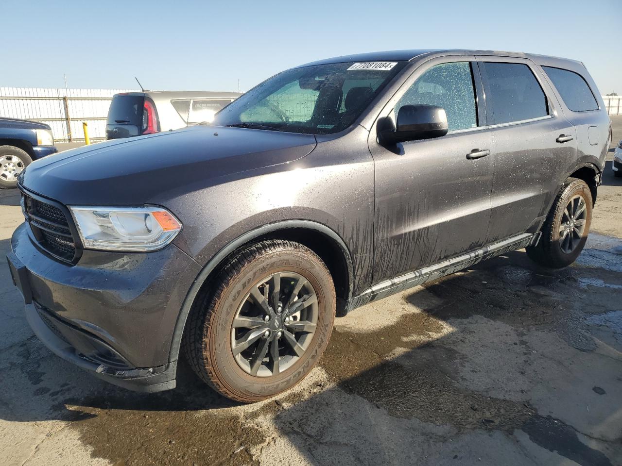 Dodge Durango 2019 SXT