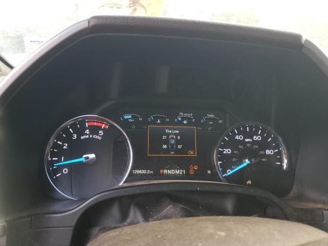 2019 FORD F250 SUPER - 1FT7W2BT1KEC06787
